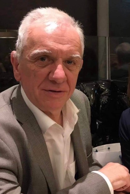 John (Séan) Woods
