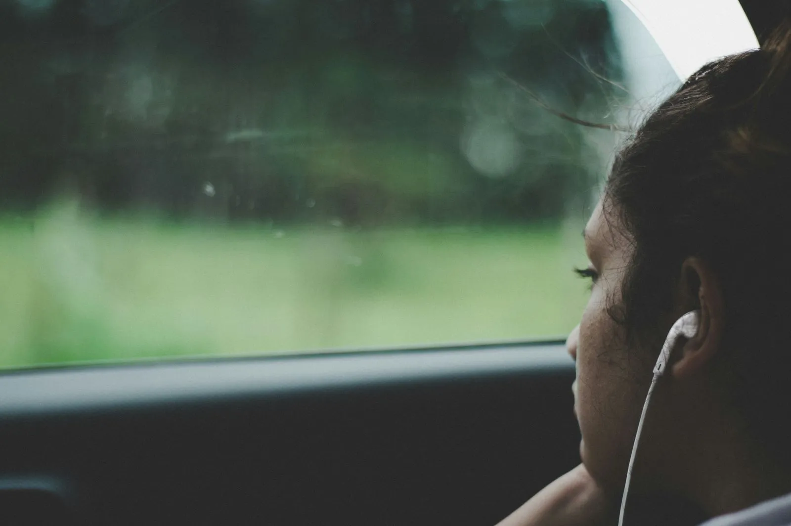 Five Podcasts For Healing