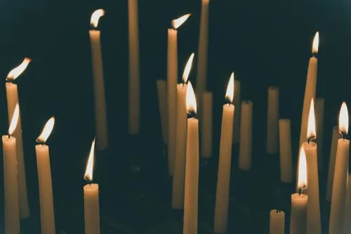 How to Honour a Loved One After Their Death