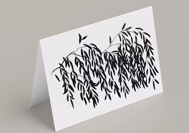 Send a handwritten card
