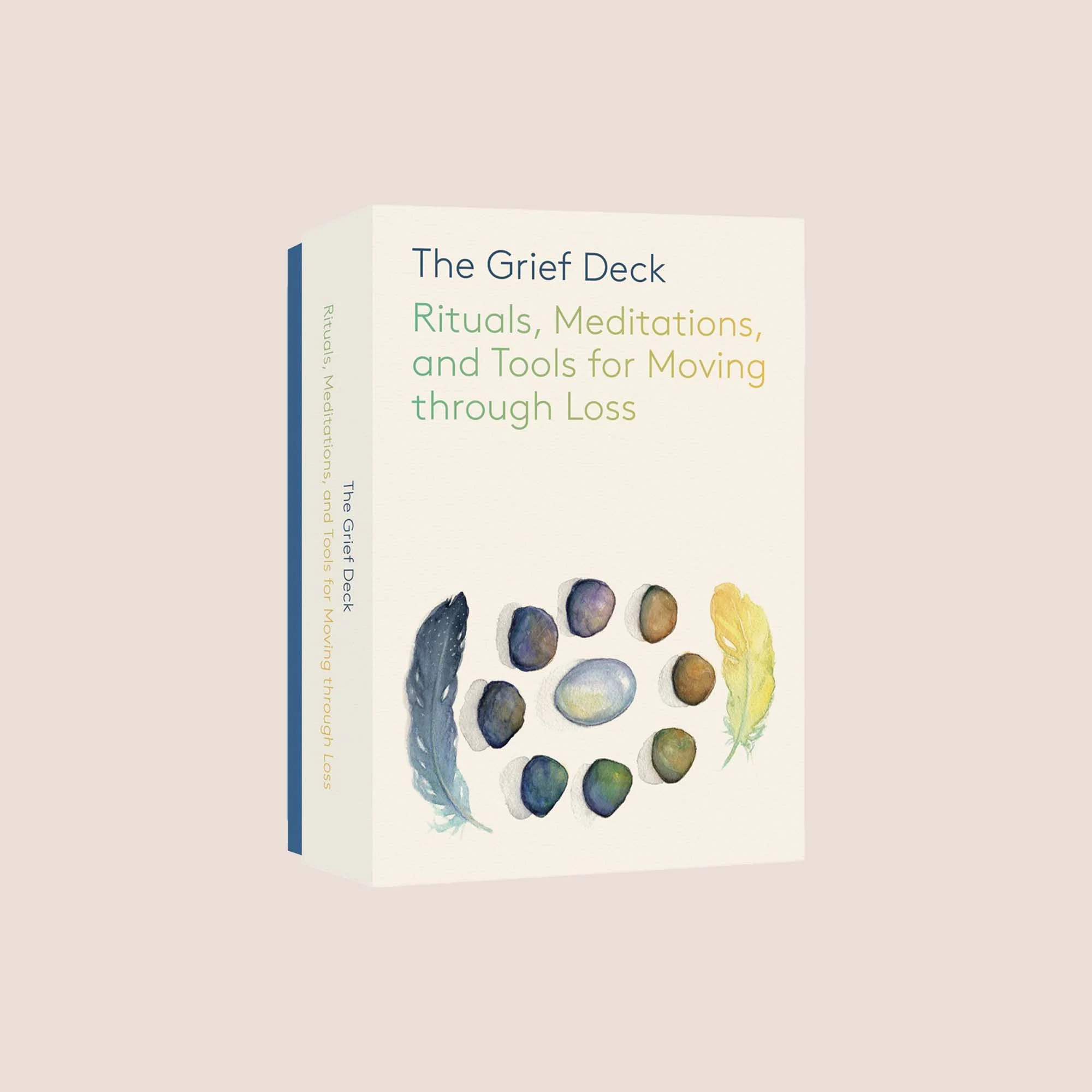 Grief Deck